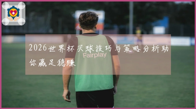 2026世界杯买球技巧与策略分析助你赢足稳赚
